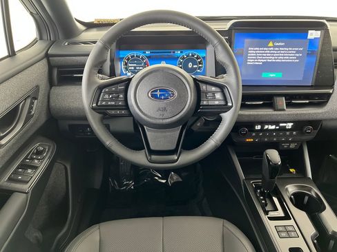 New 2026 Subaru Outback Limited XT AWD/4WD image 15
