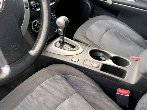 Used 2015 Nissan Rogue S w/ Convenience Package image 14