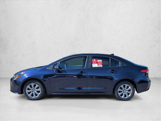New 2027 Toyota Corolla LE FWD image 10
