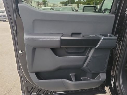 New 2026 Ford F150 STX w/ Equipment Group 200A image 13