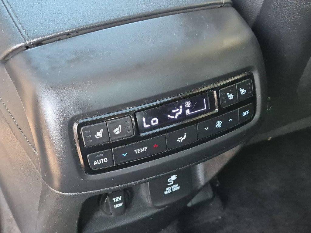 Used 2024 Hyundai Palisade Limited AWD/4WD image 29