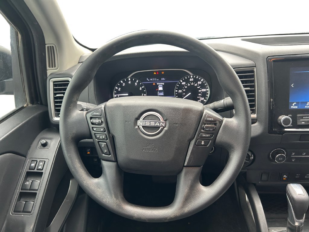 Used 2023 Nissan Frontier SV w/ Technology Package AWD/4WD image 16