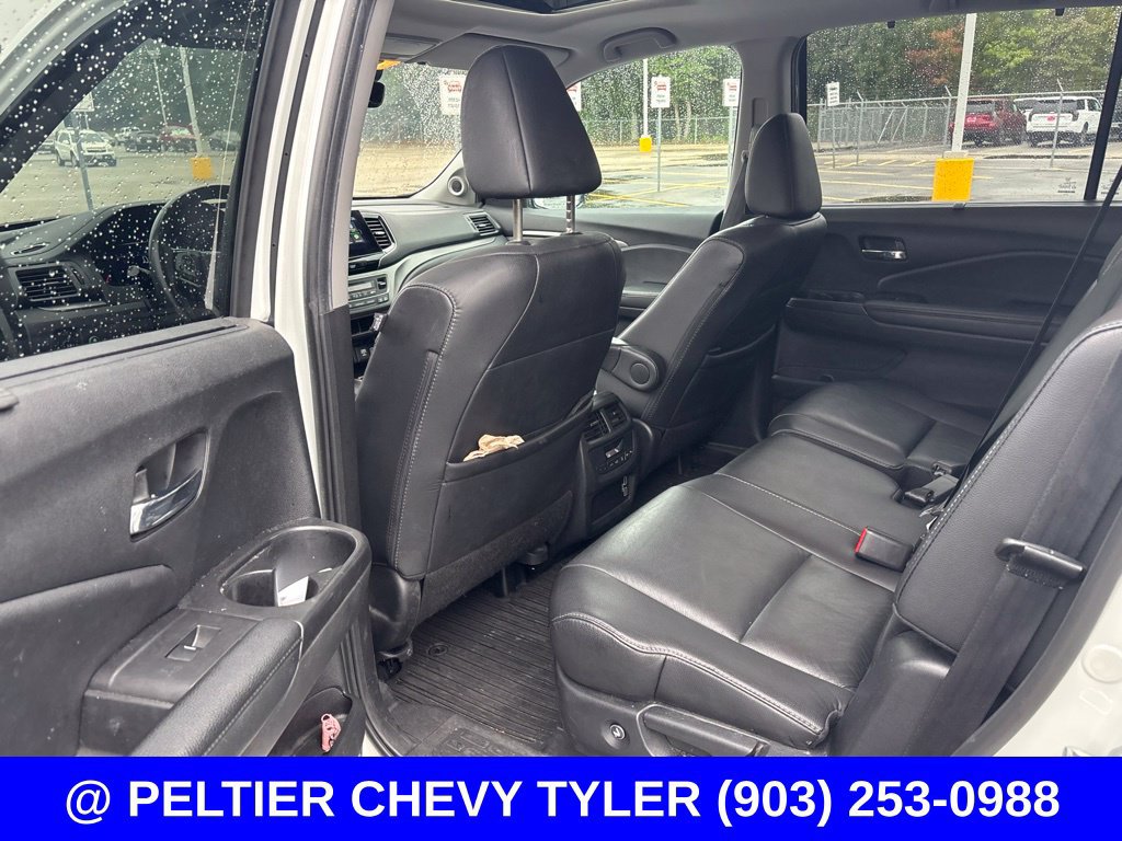 Used 2021 Honda Pilot EX-L image 18