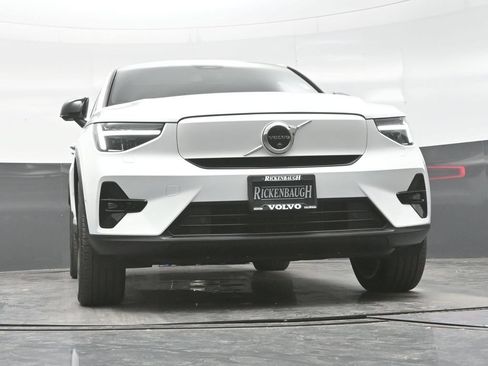 Used 2023 Volvo C40 P8 Recharge Plus w/ Climate Package AWD/4WD image 23