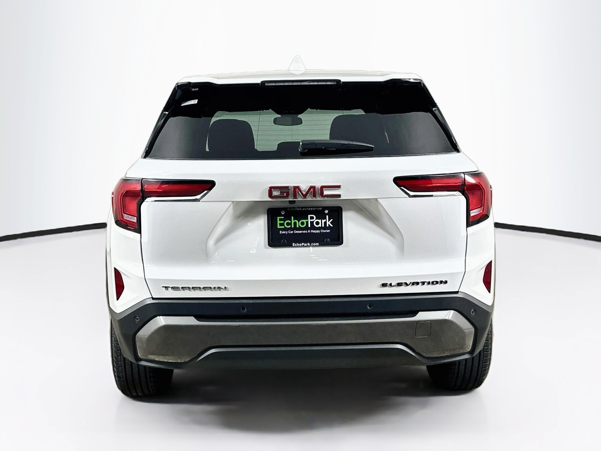 Used 2026 GMC Terrain Elevation FWD image 7