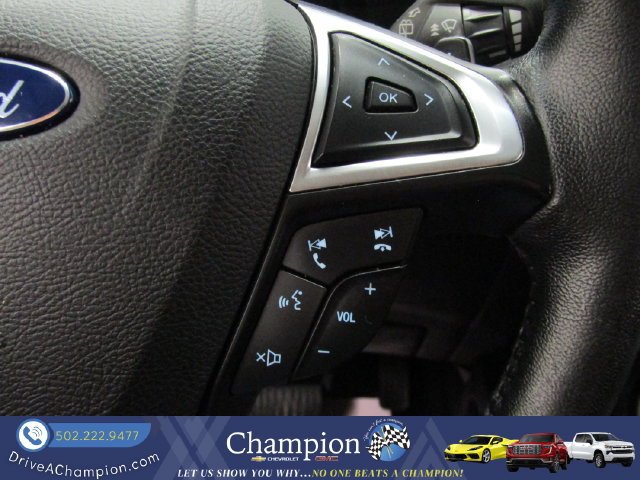 Used 2016 Ford Edge SEL w/ Equipment Group 201A AWD/4WD image 28