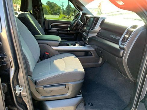 Used 2024 RAM 3500 Big Horn image 17