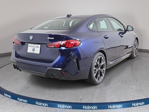 Used 2025 BMW 228i xDrive w/ Premium Package AWD/4WD image 6