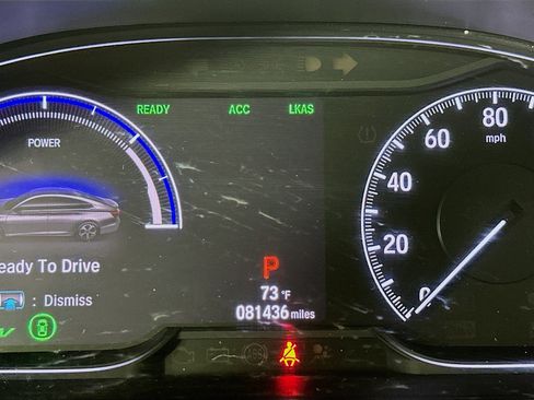 Used 2020 Honda Accord EX-L image 19