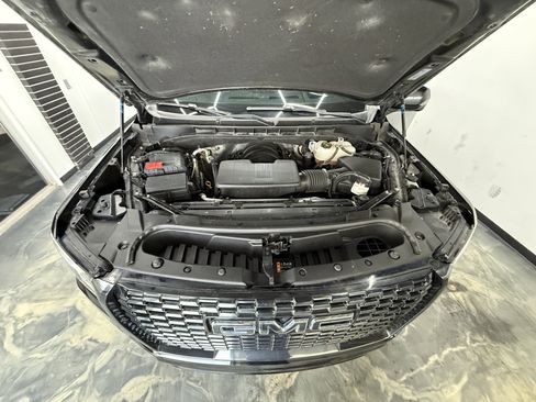 Used 2023 GMC Yukon Denali Ultimate image 28