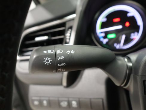 Used 2023 Toyota Camry SE FWD image 35