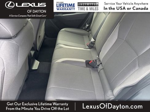 Used 2025 Subaru Impreza 2.0i image 26