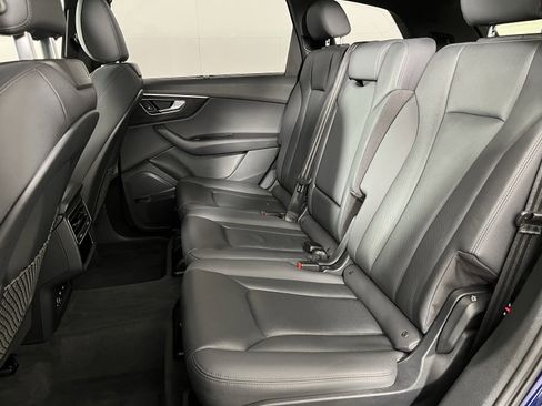 Used 2020 Audi Q7 3.0T Prestige image 21