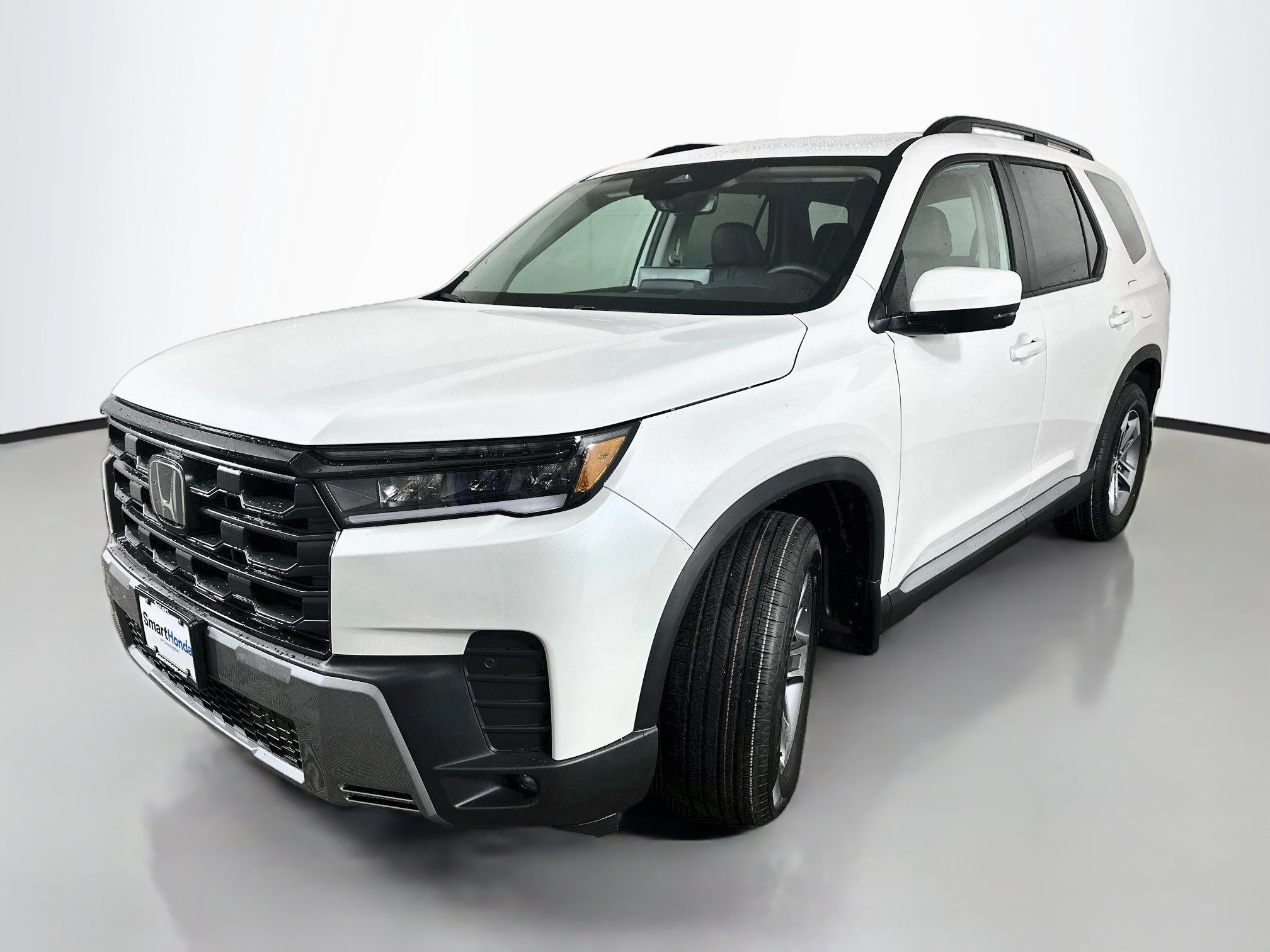 New 2026 Honda Pilot EX-L image 3