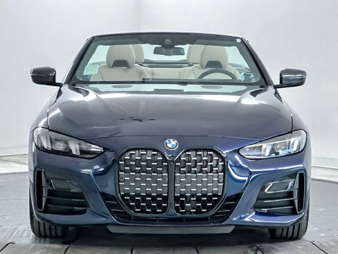 New 2026 BMW 430i Convertible w/ M Sport Package image 11