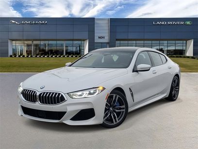 Used 2022 BMW 840i Gran Coupe xDrive