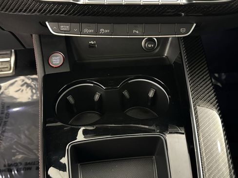 Used 2023 Audi S5 Premium Plus w/ Premium Plus Package image 8