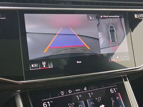 New 2026 Audi Q8 Premium Plus AWD/4WD image 22