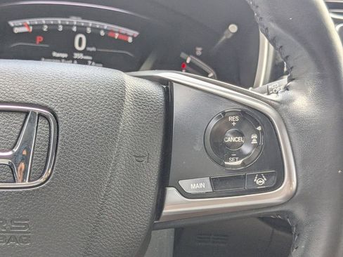 Used 2022 Honda CR-V EX-L image 26