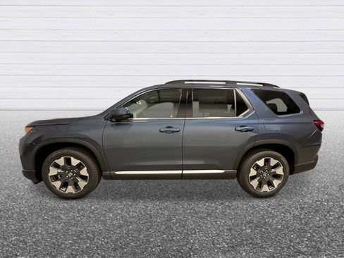 New 2026 Honda Pilot Elite image 3