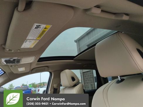 Used 2022 Acura MDX FWD image 23