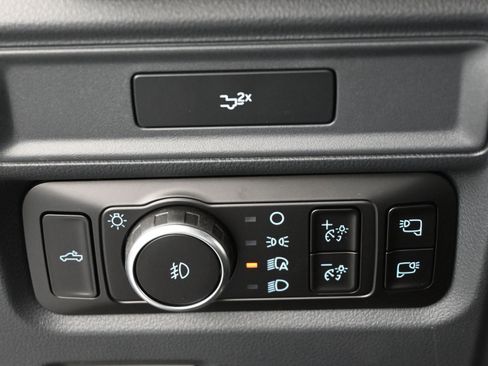 Used 2026 Ford F150 XLT w/ Equipment Group 302A MID AWD/4WD image 21