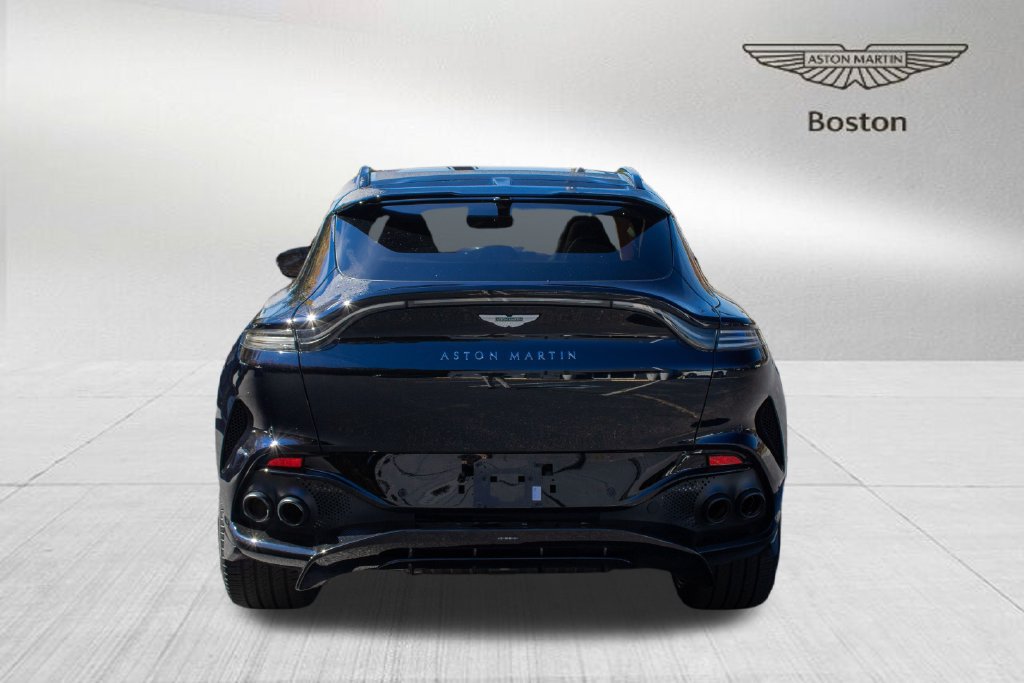Used 2025 Aston Martin DBX 707 AWD/4WD image 5