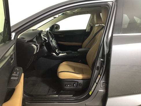 Used 2017 Lexus NX 200t AWD image 9