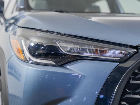 Certified 2024 Toyota Corolla Cross L image 13