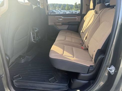 Used 2020 RAM 1500 Big Horn AWD/4WD image 26