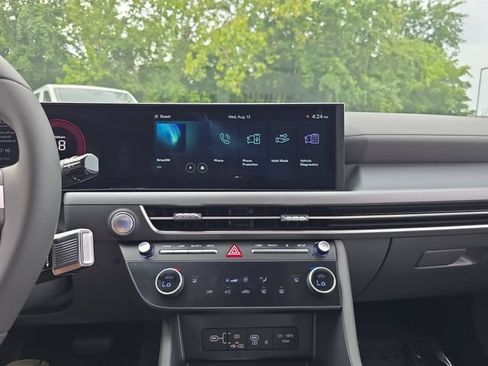 New 2026 Hyundai Sonata SEL AWD/4WD image 21
