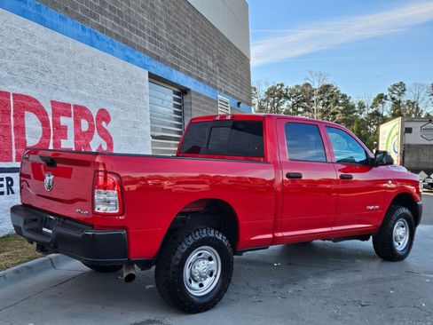Used 2022 RAM 2500 Tradesman image 7