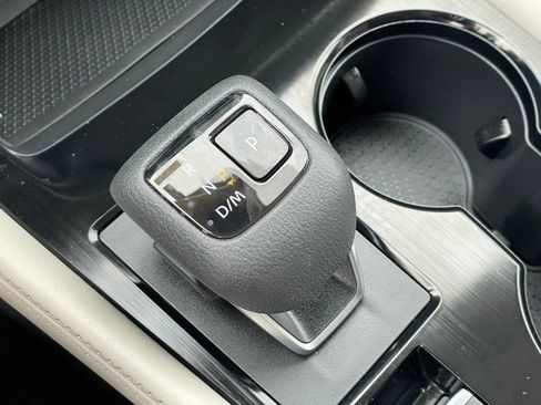 Certified 2023 Nissan Rogue SL w/ SL Premium Package AWD/4WD image 22