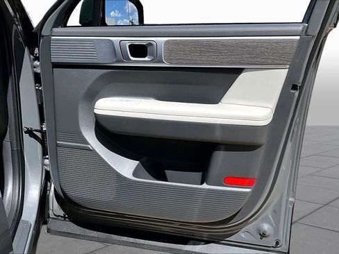 Certified 2024 Hyundai Santa Fe Limited FWD image 21