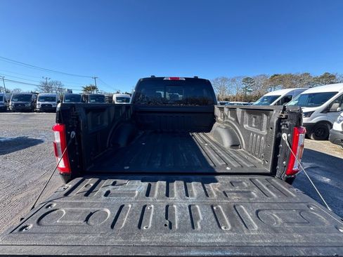Certified 2022 Ford F150 Lariat w/ Equipment Group 502A High AWD/4WD image 5