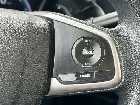 Used 2016 Honda Civic EX image 30