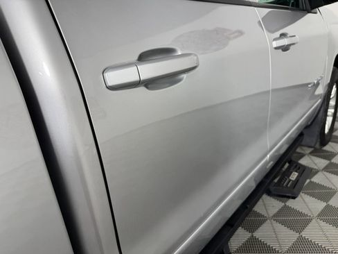 Used 2016 Chevrolet Silverado 1500 LT w/ All Star Edition image 28