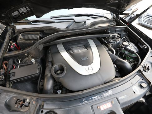 Used 2007 Mercedes-Benz GL 450 4MATIC image 28