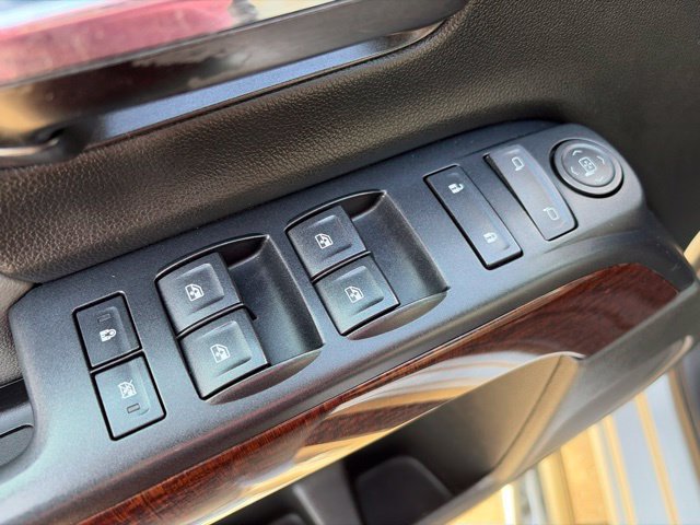 Used 2016 GMC Sierra 1500 SLE w/ SLE Value Package AWD/4WD image 11