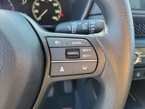 Used 2026 Honda CR-V LX image 19