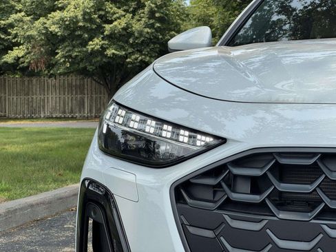 New 2026 Audi A5 2.0T Premium Plus AWD/4WD image 4