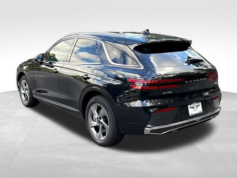 New 2026 Genesis GV70 2.5T Select AWD/4WD image 40