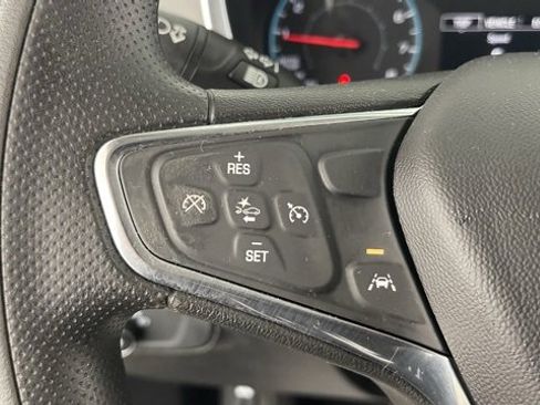 Used 2020 Chevrolet Equinox LS w/ LS Convenience Package image 38