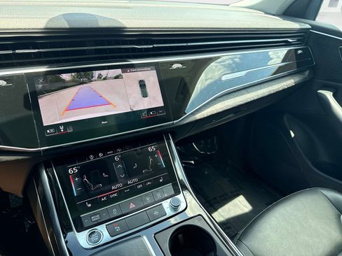 Certified 2023 Audi Q8 Premium w/ Convenience Package AWD/4WD image 25