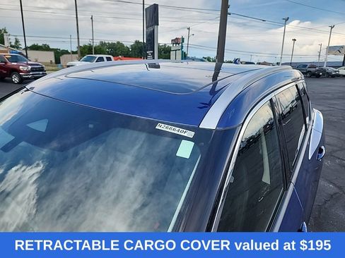 Used 2023 Nissan Rogue Platinum w/ Platinum Premium Package AWD/4WD image 12