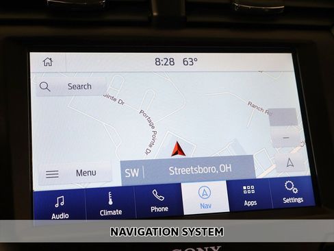 Used 2020 Ford Fusion Energi Titanium image 3