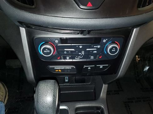 Used 2018 Ford Escape SE AWD/4WD image 20