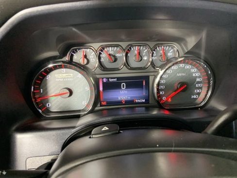 Used 2015 GMC Sierra 1500 SLT AWD/4WD image 28