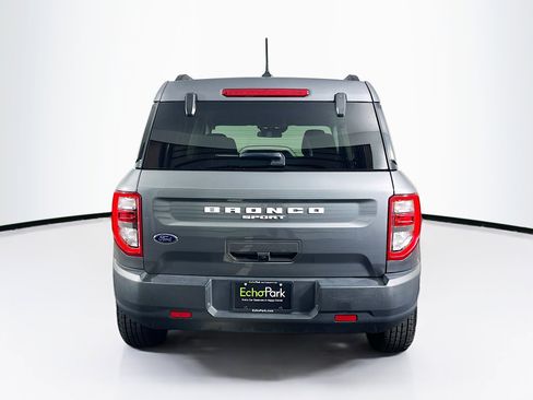 Used 2024 Ford Bronco Sport Big Bend image 7