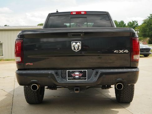 Used 2017 RAM 1500 Sport w/ Convenience Group AWD/4WD image 20